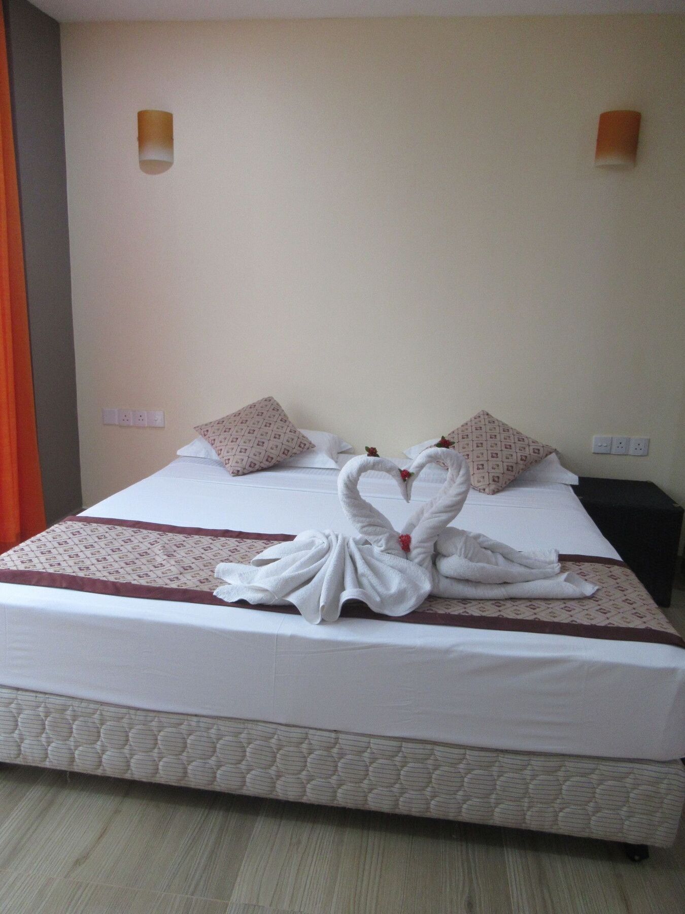 Sand Bank Hotel & Restaurant Tangalle Dış mekan fotoğraf